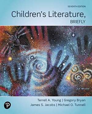 Children's Literature, Briefly de Terrell Young