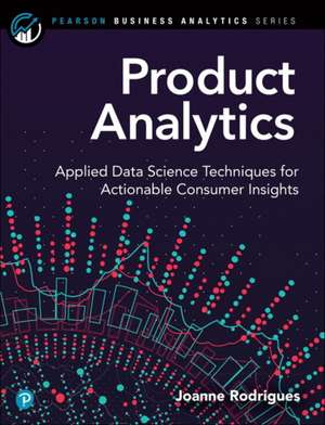 Product Analytics de Joanne Rodrigues