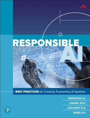 Responsible AI de Csiro