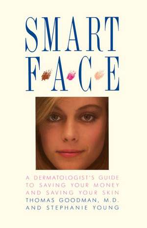 Smart Face de Susan Goodman