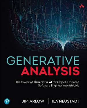 Generative Analysis de Ila Neustadt