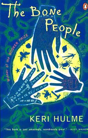 The Bone People: 500 Years of Religion in America de Keri Hulme