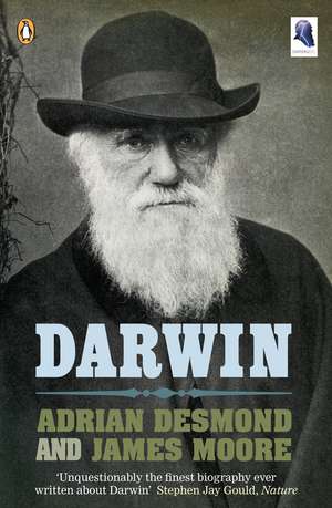 Darwin Biologie