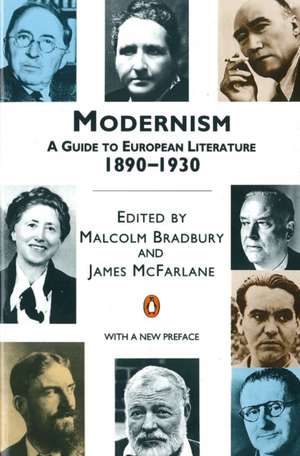 Modernism 1800