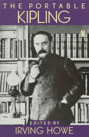 The Portable Kipling de Rudyard Kipling