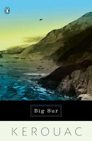 Big Sur de Jack Kerouac