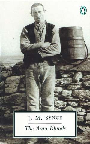 The Aran Islands de J. M. Synge