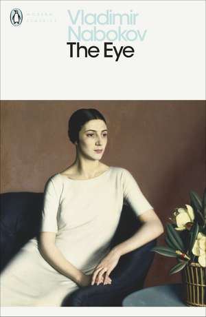 The Eye de Vladimir Nabokov