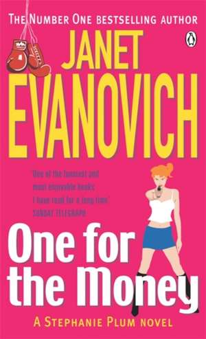 One for the Money de Janet Evanovich