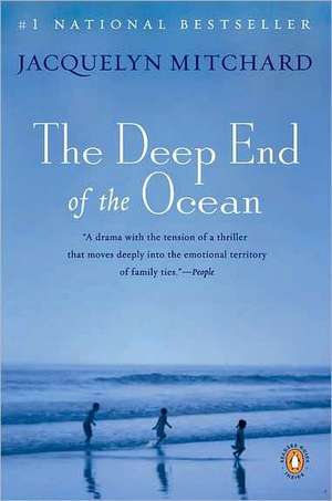 The Deep End of the Ocean de Jacquelyn Mitchard