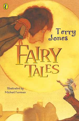 Fairy Tales de Terry Jones