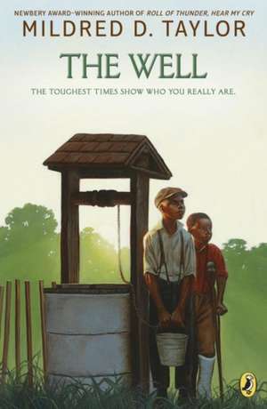 The Well de Mildred D. Taylor