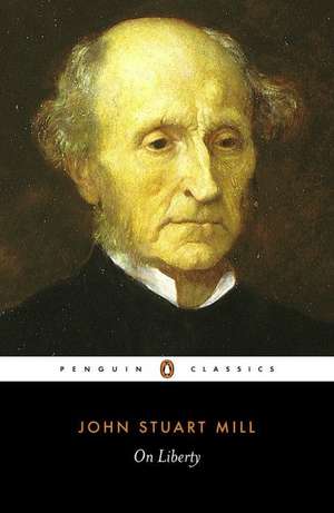 On Liberty de John Stuart Mill