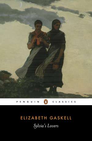 Sylvia's Lovers de Elizabeth Gaskell