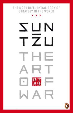 The Art of War de Sun-tzu