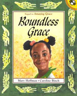 Boundless Grace de Mary Hoffman