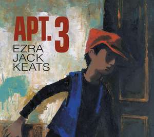 Keats, E: Apt. 3