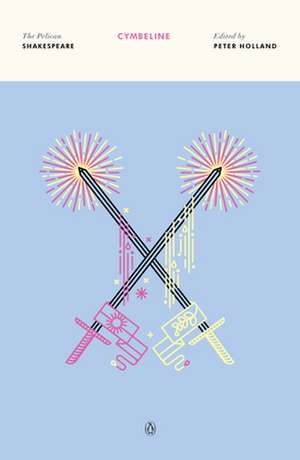 Cymbeline de William Shakespeare