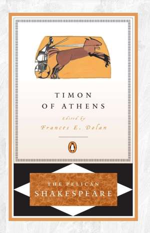 Timon of Athens Pel de William Shakespeare