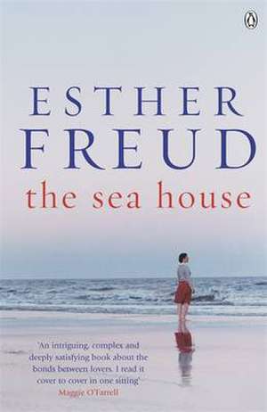 The Sea House de Esther Freud