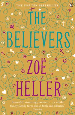 The Believers de Zoë Heller