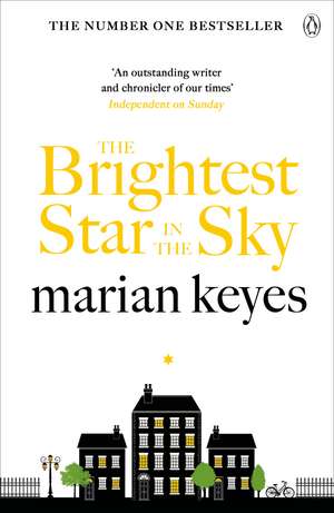 The Brightest Star in the Sky de Marian Keyes