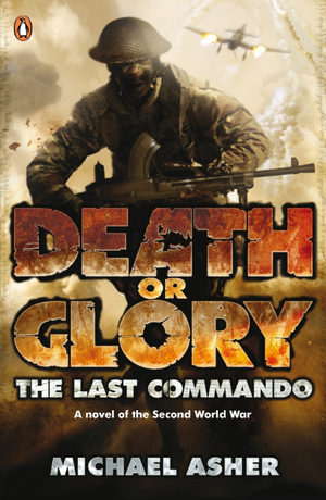 Death or Glory I: The Last Commando de Michael Asher