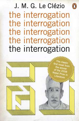 Le Clézio, J: Interrogation