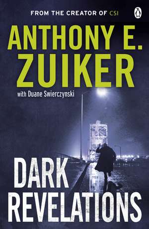 Dark Revelations: Level 26: Book Three de Anthony E. Zuiker