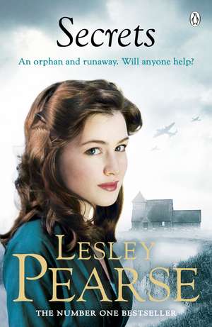 Secrets de Lesley Pearse