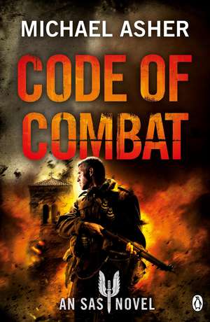 Death or Glory IV: Code of Combat de Michael Asher