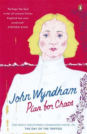 Plan for Chaos: Classic Science Fiction de John Wyndham