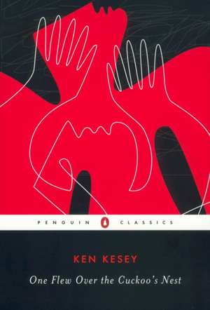 One Flew Over the Cuckoo's Nest de Ken Kesey