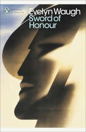 Sword of Honour de Evelyn Waugh