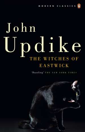 The Witches of Eastwick de John Updike