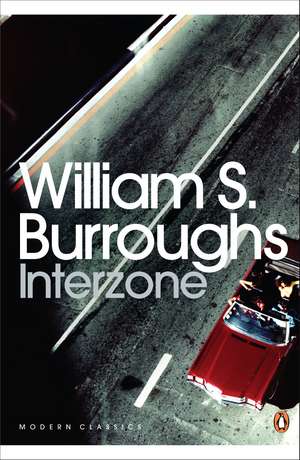 Interzone de William S. Burroughs