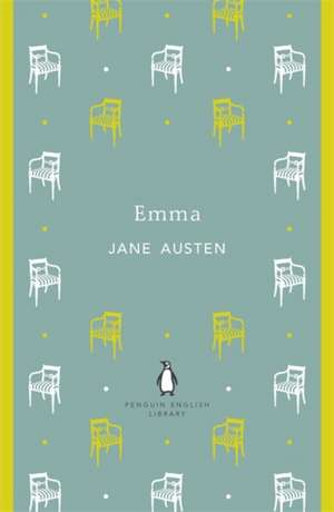 Emma de Jane Austen