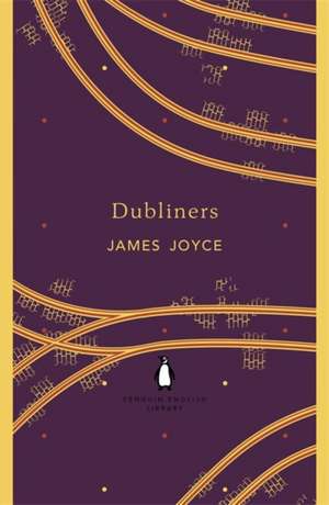 Dubliners de James Joyce