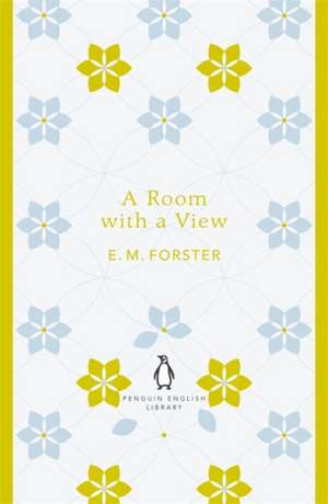 A Room with a View de E. M. Forster