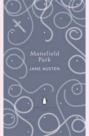 Mansfield Park de Jane Austen