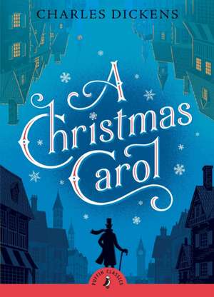 A Christmas Carol de Charles Dickens