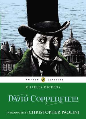 David Copperfield de Charles Dickens