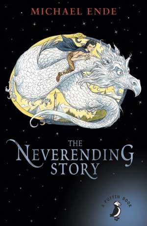 The Neverending Story de Michael Ende