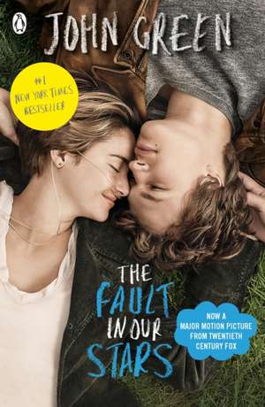 The Fault in Our Stars de John Green