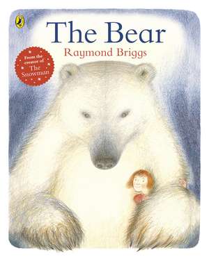 The Bear de Raymond Briggs