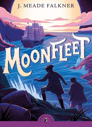 Moonfleet de F. Exell