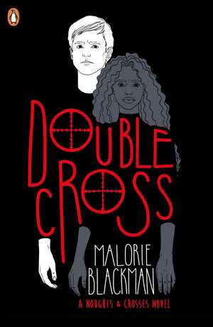 Double Cross de Malorie Blackman