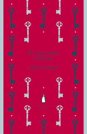 Northanger Abbey de Jane Austen