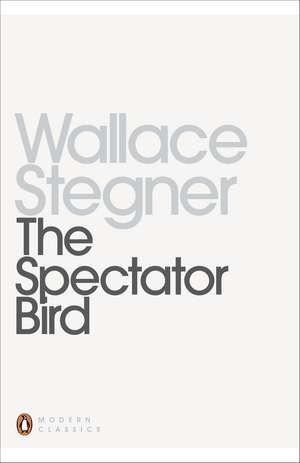 The Spectator Bird de Wallace Stegner