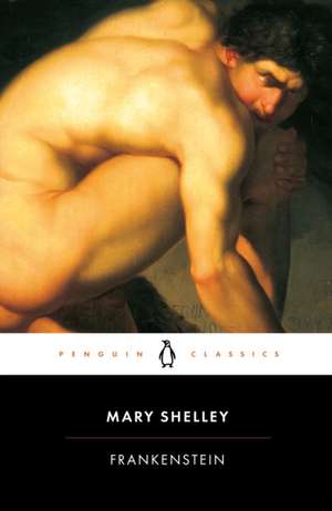 Frankenstein de Mary Shelley